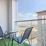 Stay By Latinem Luxury 1Br Holiday Home Cvg 3304 Near Burj Khalifa