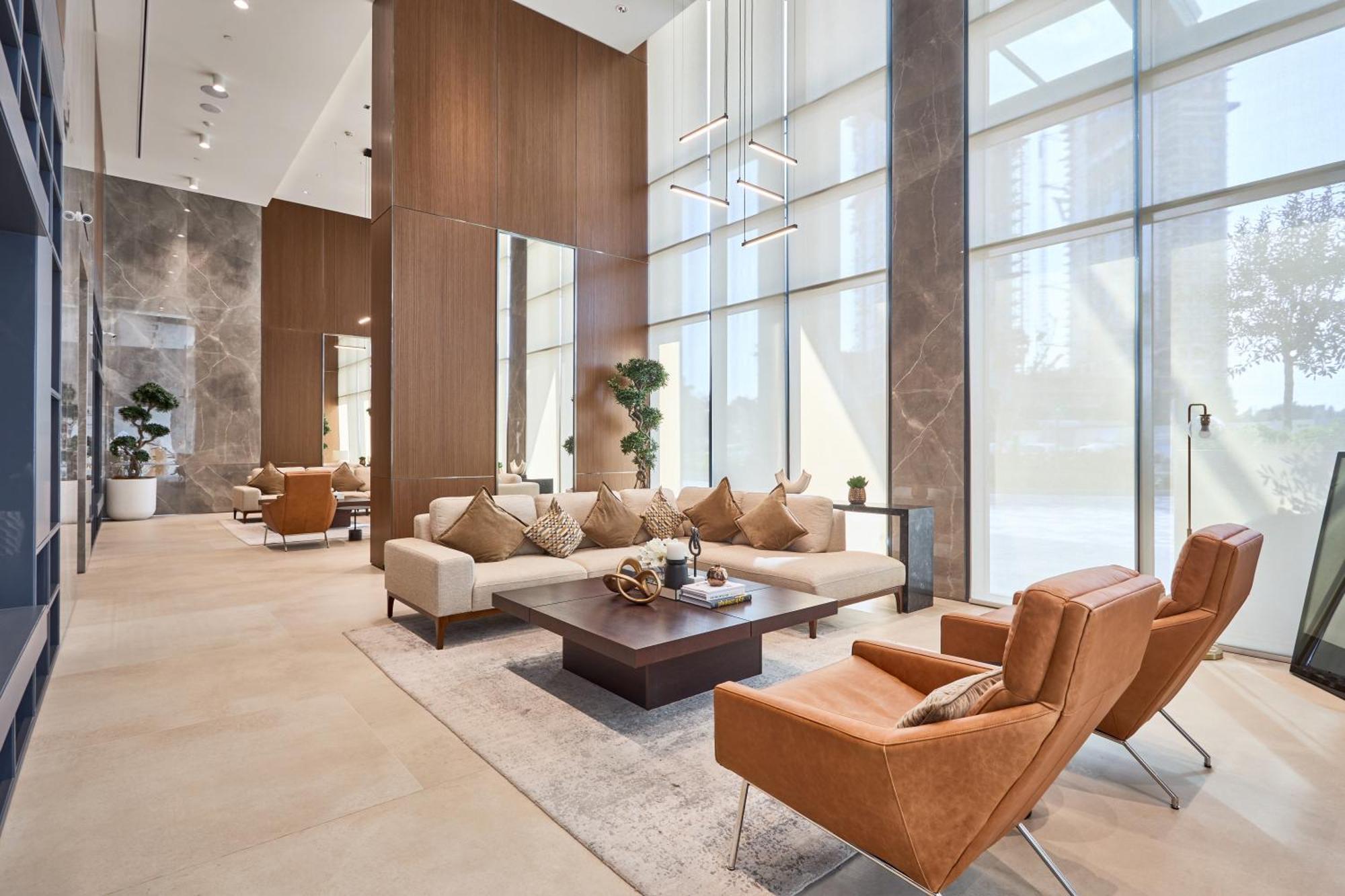 By Latinem Luxury 1br Cvg 3304 Near Burj Khalifa Apartment Dubai